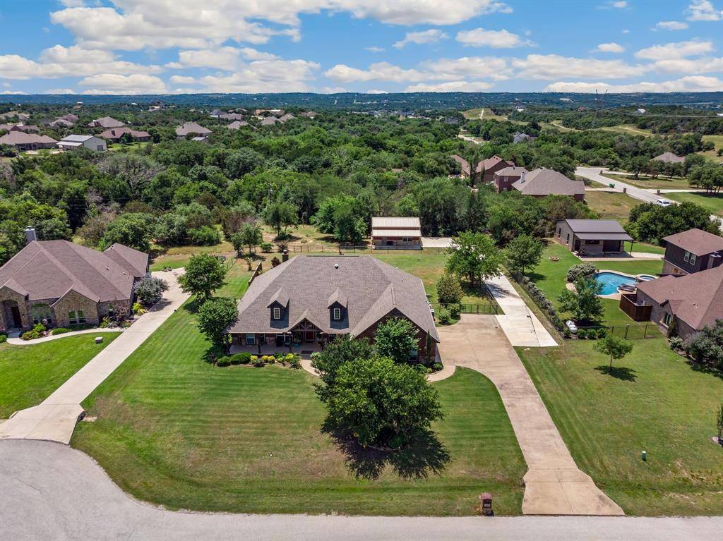 Azle, TX 76020,117 Antler Ridge Court