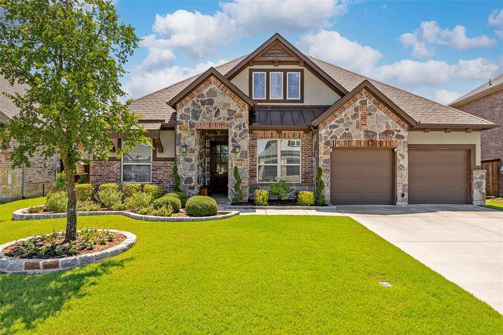 Mckinney, TX 75071,7824 Krause Springs Drive