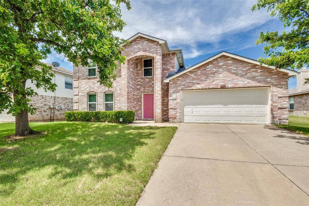 Denton, TX 76210,7608 Mosspoint Court