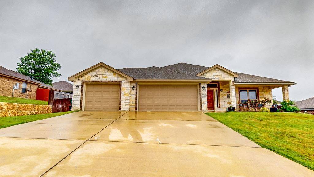 Harker Heights, TX 76548,2525 Faux Pine Drive