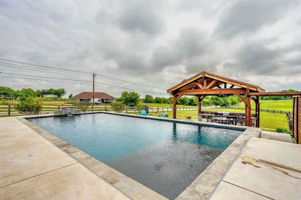 Godley, TX 76044,101 Gray Fox Court