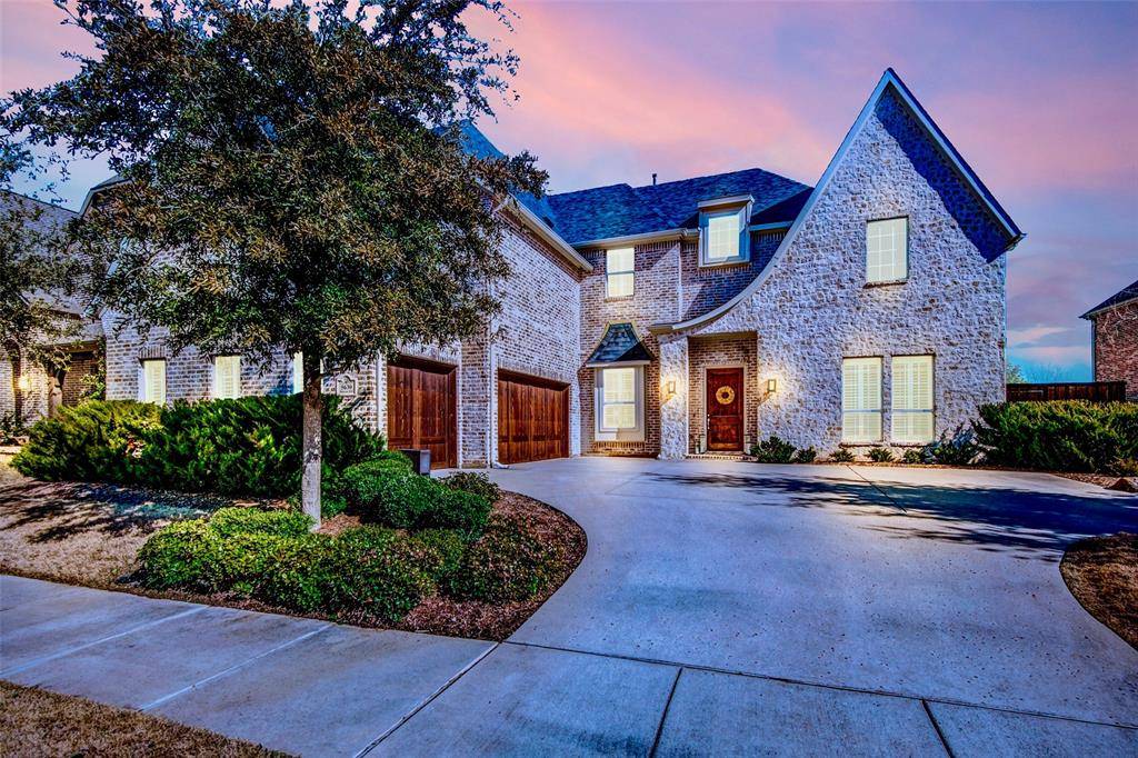 Frisco, TX 75036,5630 Beacon Hill Drive