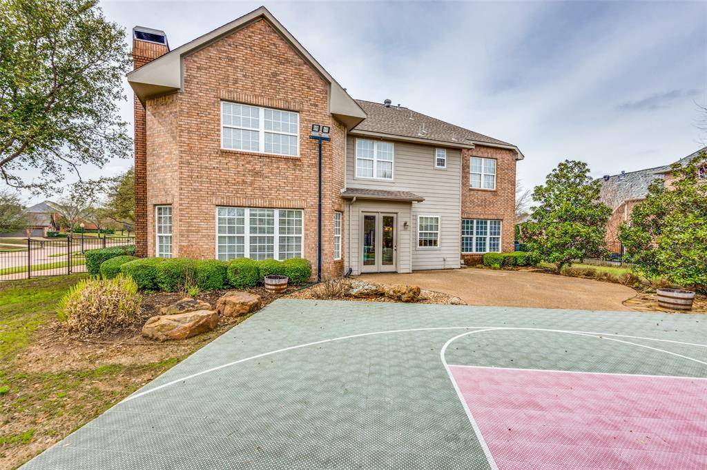 Flower Mound, TX 75022,2800 Wisdom Creek Drive