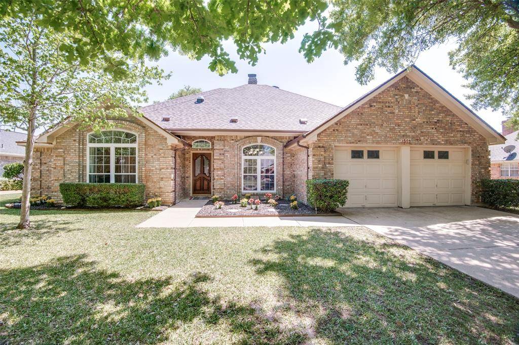 Colleyville, TX 76034,3508 Fox Meadows Drive