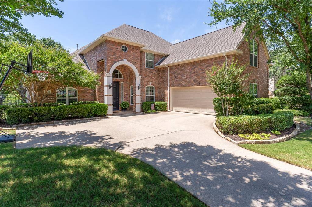 Flower Mound, TX 75022,2613 Native Oak Drive