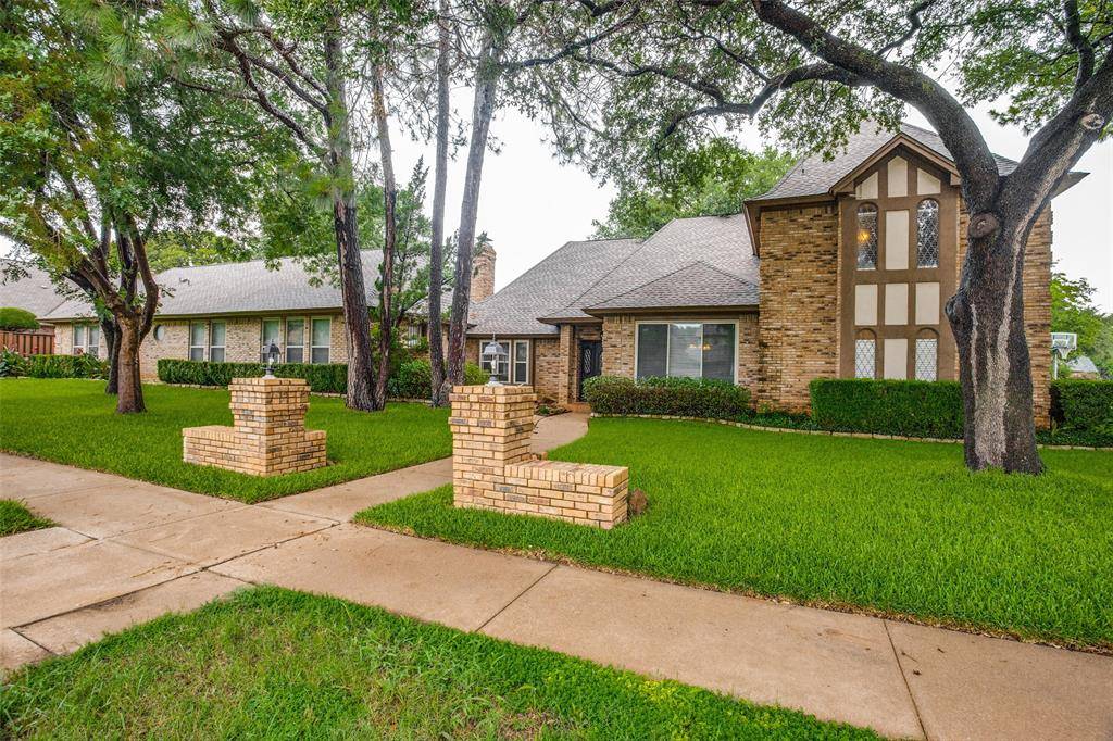 Bedford, TX 76021,1817 Hampton Drive