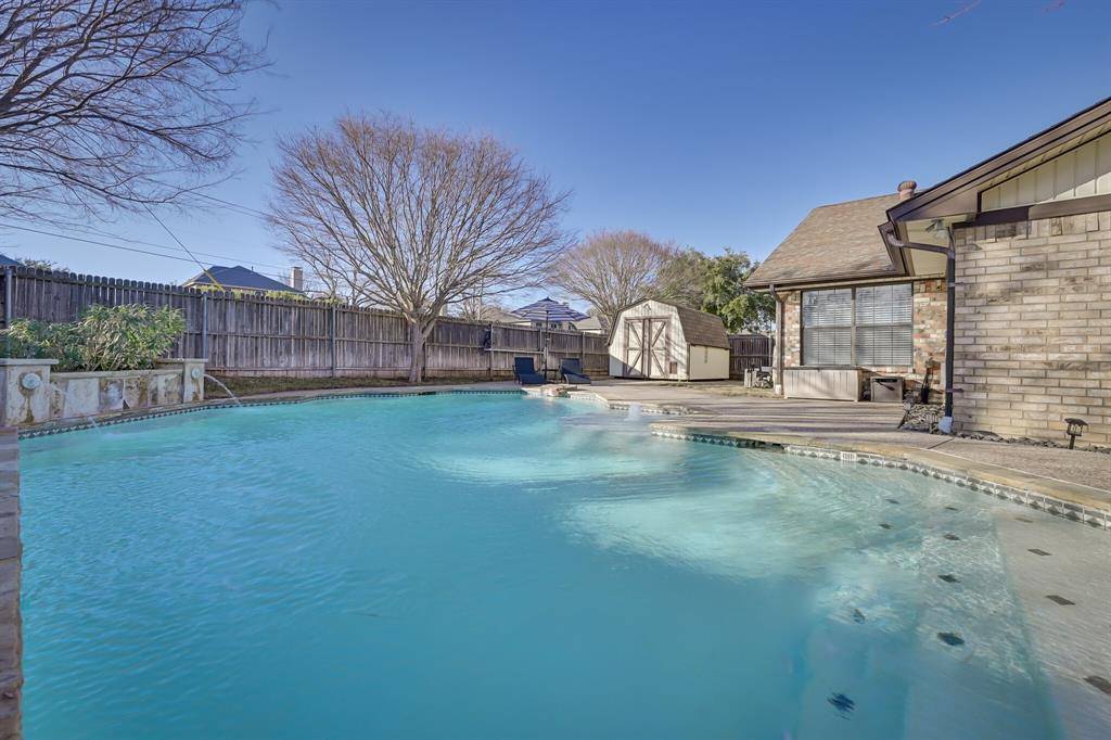 Grapevine, TX 76051,1927 Big Bend Drive