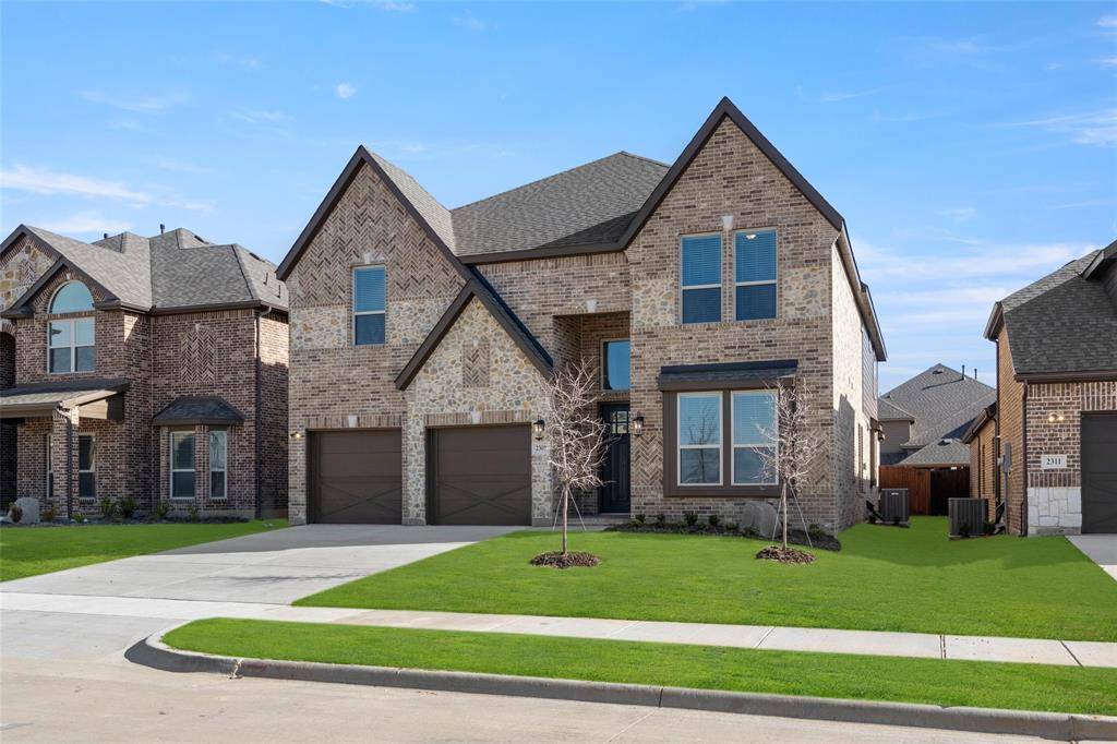 Mansfield, TX 76063,2309 Rockhopper Trail