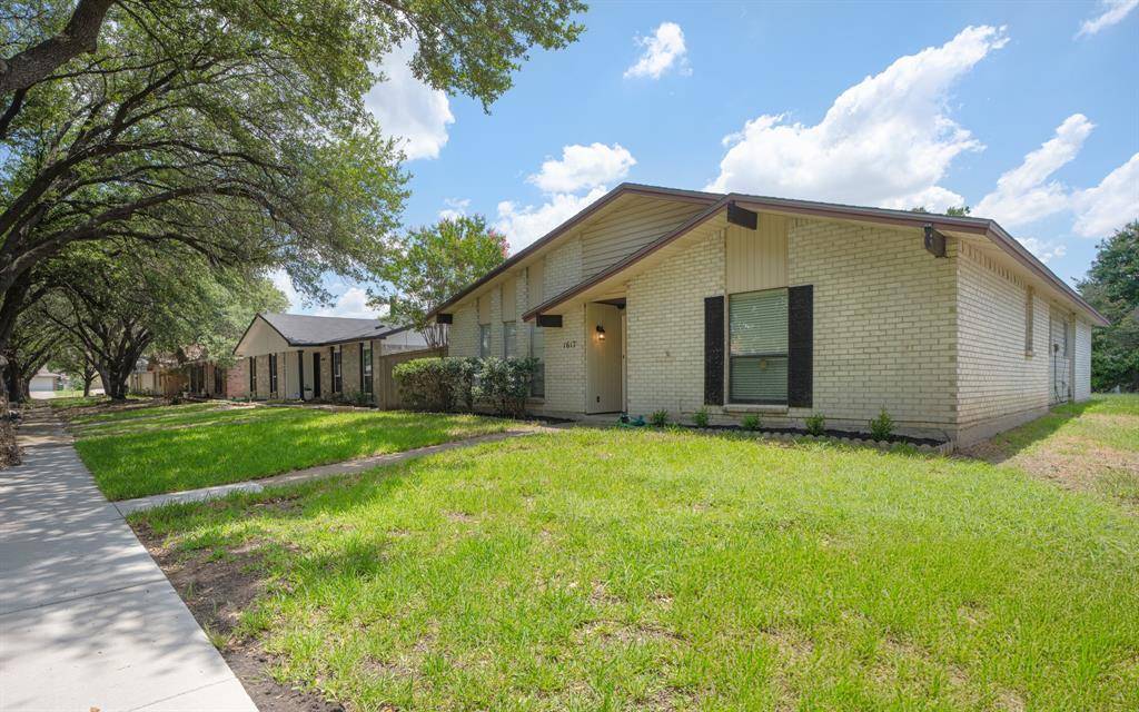 Garland, TX 75040,1617 Northview Circle