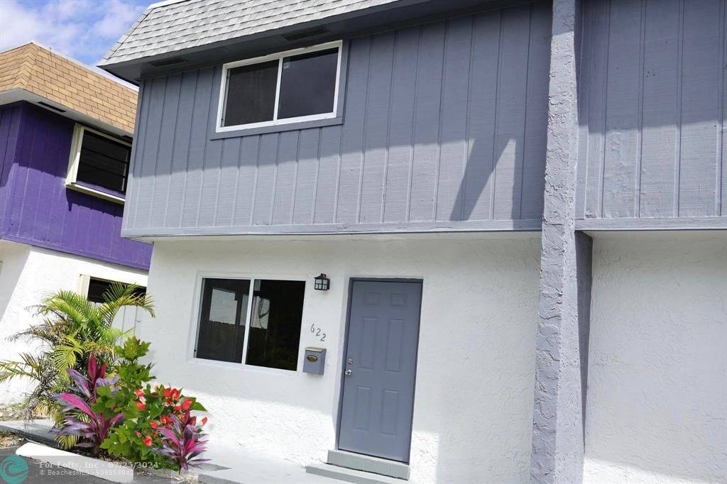 Fort Lauderdale, FL 33315,622 SW 7 Avenue