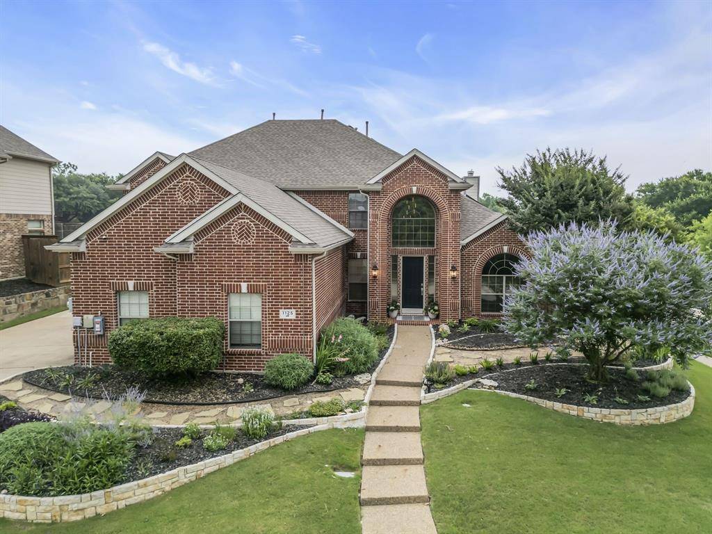 Rockwall, TX 75087,1125 Waterside Circle