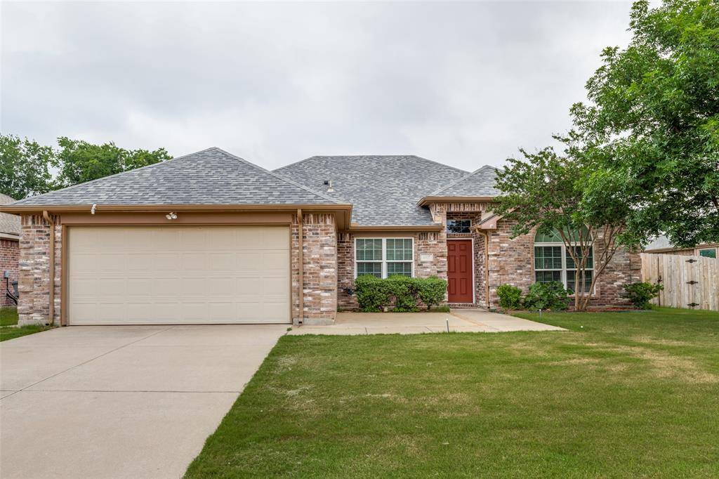 Wylie, TX 75098,1007 Breckenridge Drive