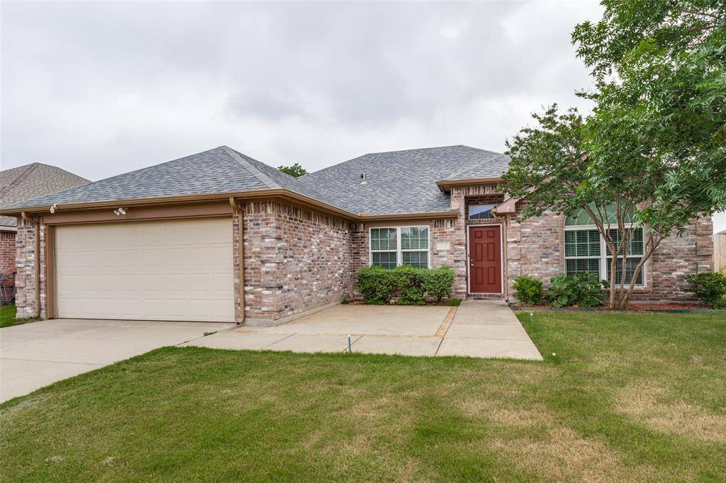 Wylie, TX 75098,1007 Breckenridge Drive