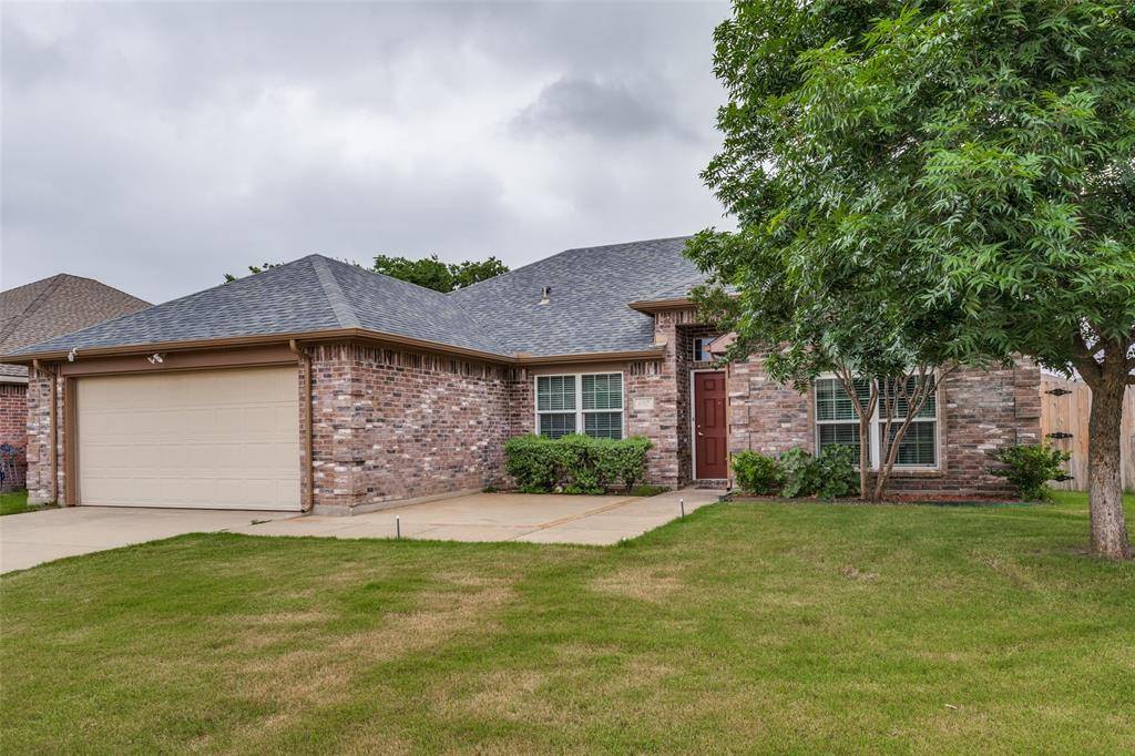 Wylie, TX 75098,1007 Breckenridge Drive