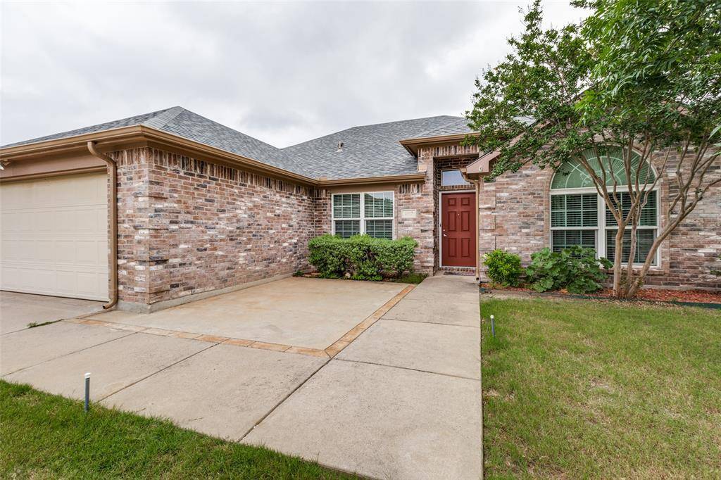 Wylie, TX 75098,1007 Breckenridge Drive