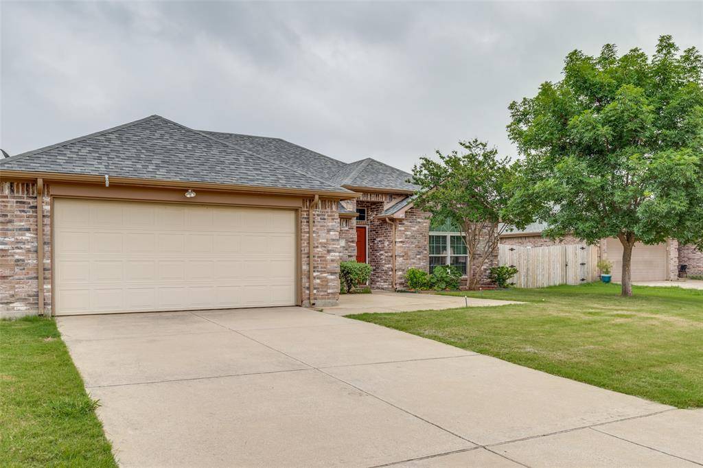 Wylie, TX 75098,1007 Breckenridge Drive