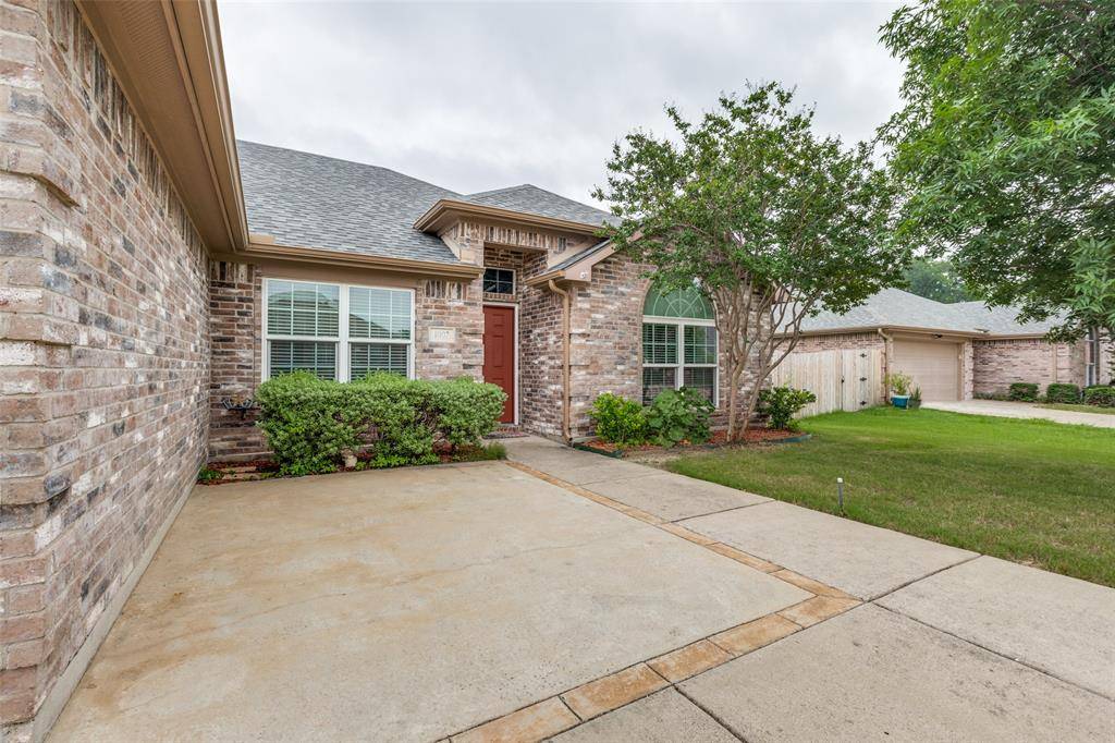 Wylie, TX 75098,1007 Breckenridge Drive