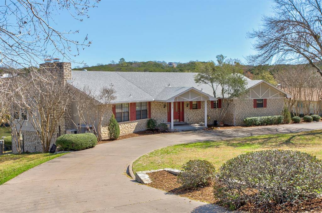 Granbury, TX 76048,702 Rock Harbor Drive