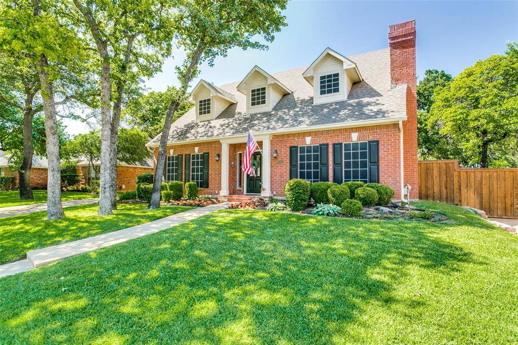 Grapevine, TX 76051,2822 Woodland Hills Drive