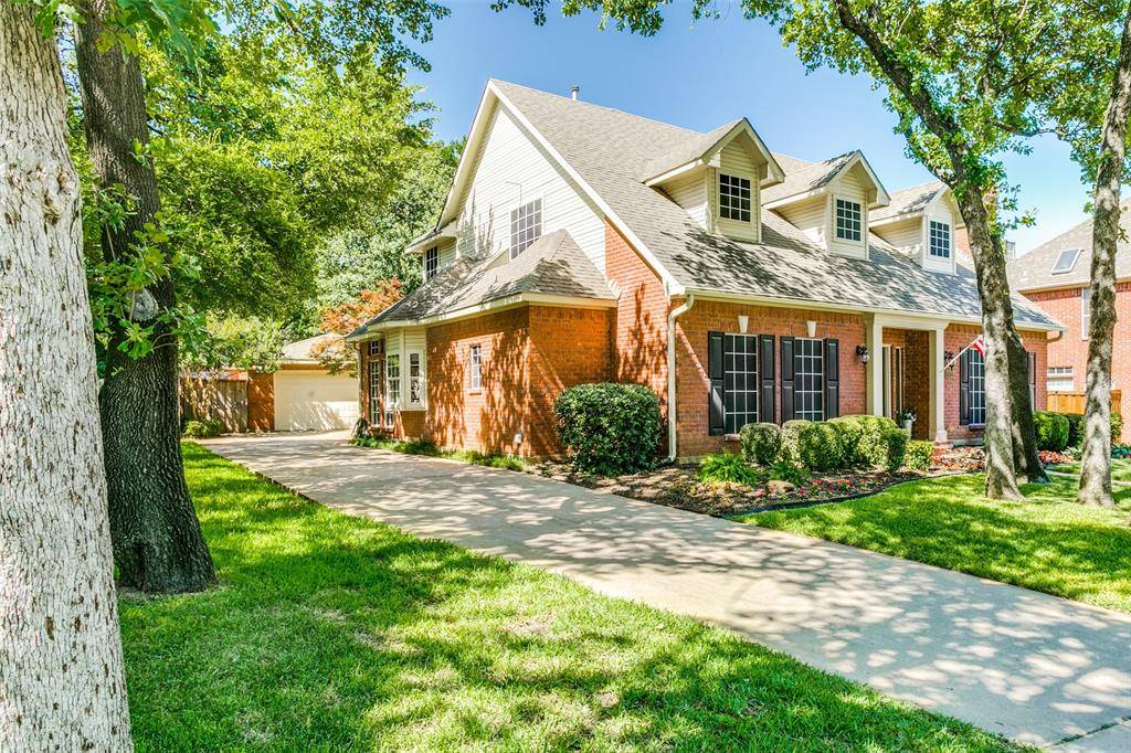 Grapevine, TX 76051,2822 Woodland Hills Drive