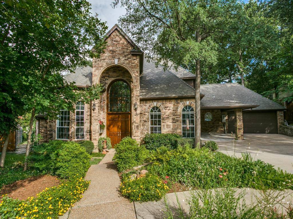 Grapevine, TX 76051,2703 Cypress Creek Court