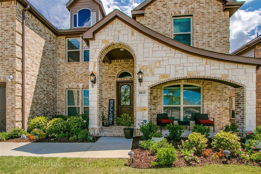 Forney, TX 75126,1033 Little Gull Drive