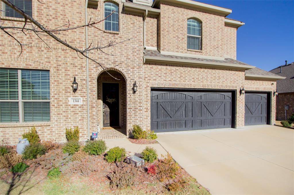 Forney, TX 75126,1344 Sandpiper Drive