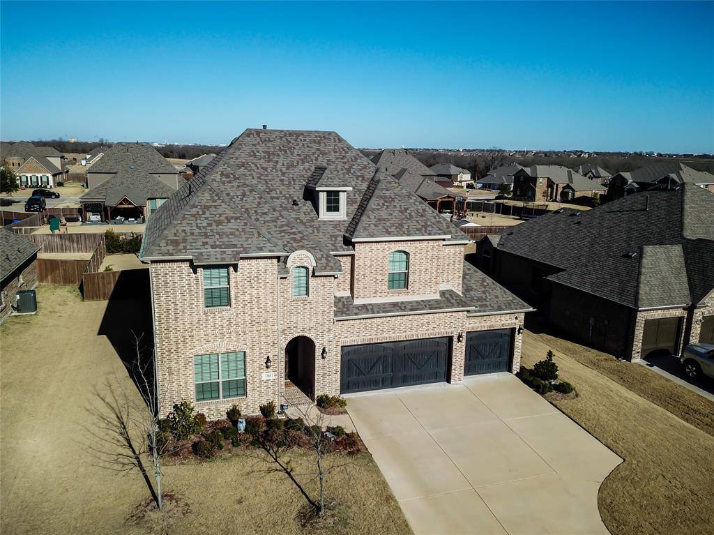 Forney, TX 75126,1344 Sandpiper Drive