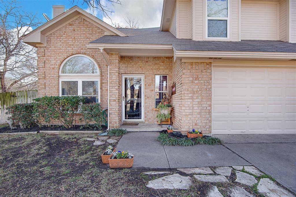 Kennedale, TX 76060,204 Ruth Court