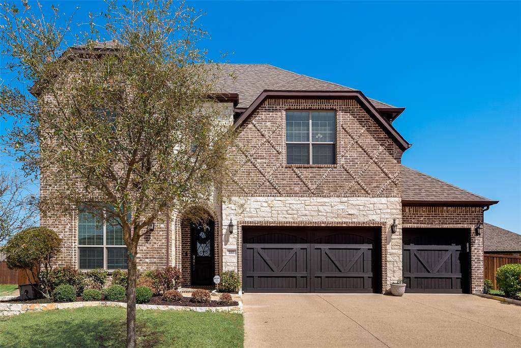 Forney, TX 75126,1001 Macaw Drive