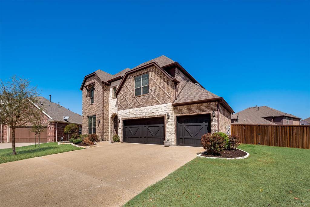 Forney, TX 75126,1001 Macaw Drive