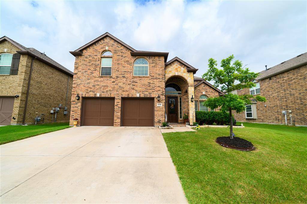 Forney, TX 75126,1221 Glendon Drive