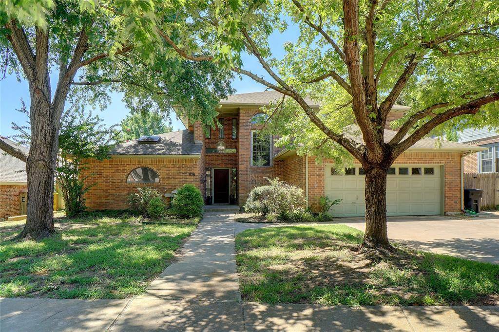 Grapevine, TX 76051,2817 Woodland Hills Drive