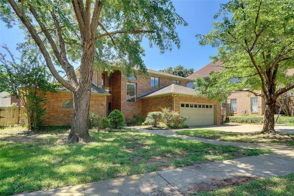 Grapevine, TX 76051,2817 Woodland Hills Drive