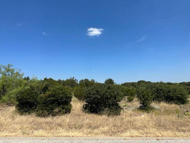 Graford, TX 76449,Lot 14 Cliffs Drive