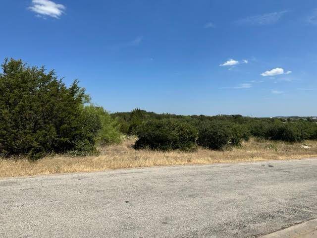 Graford, TX 76449,Lot 14 Cliffs Drive