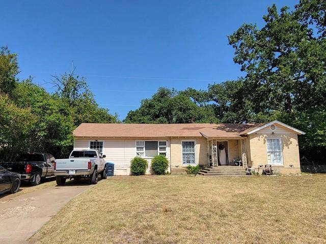 Fort Worth, TX 76119,4805 Bratcher Street