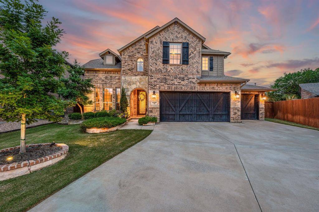 Grapevine, TX 76051,4346 Vineyard Creek Drive