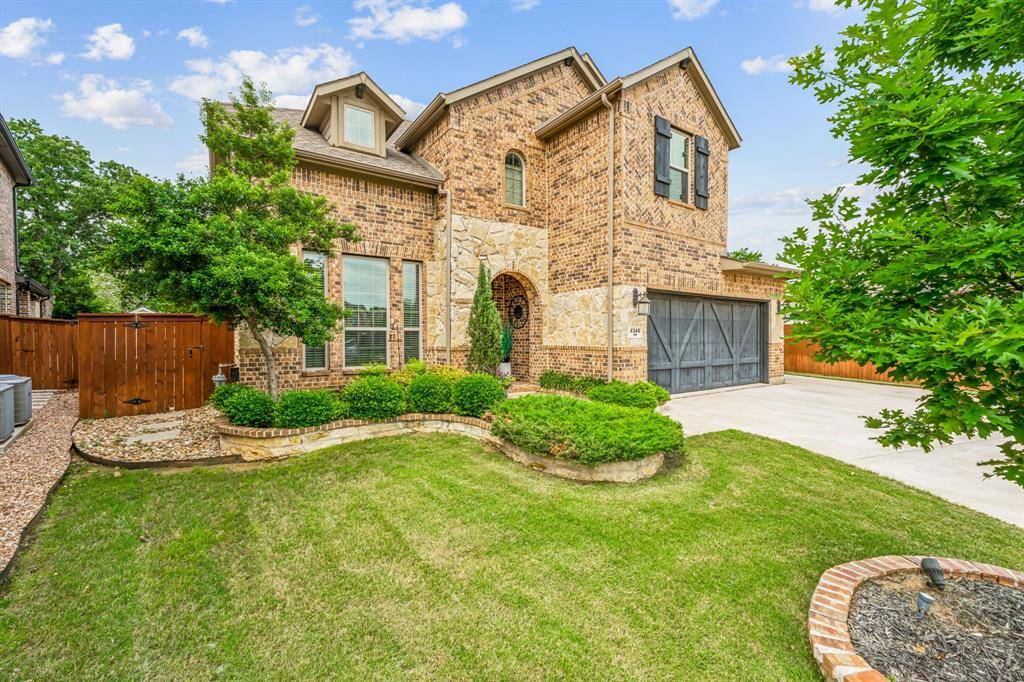 Grapevine, TX 76051,4346 Vineyard Creek Drive