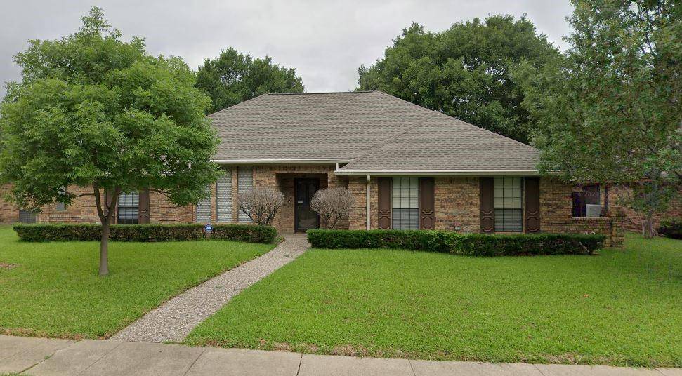 Garland, TX 75040,117 Willowcrest Drive