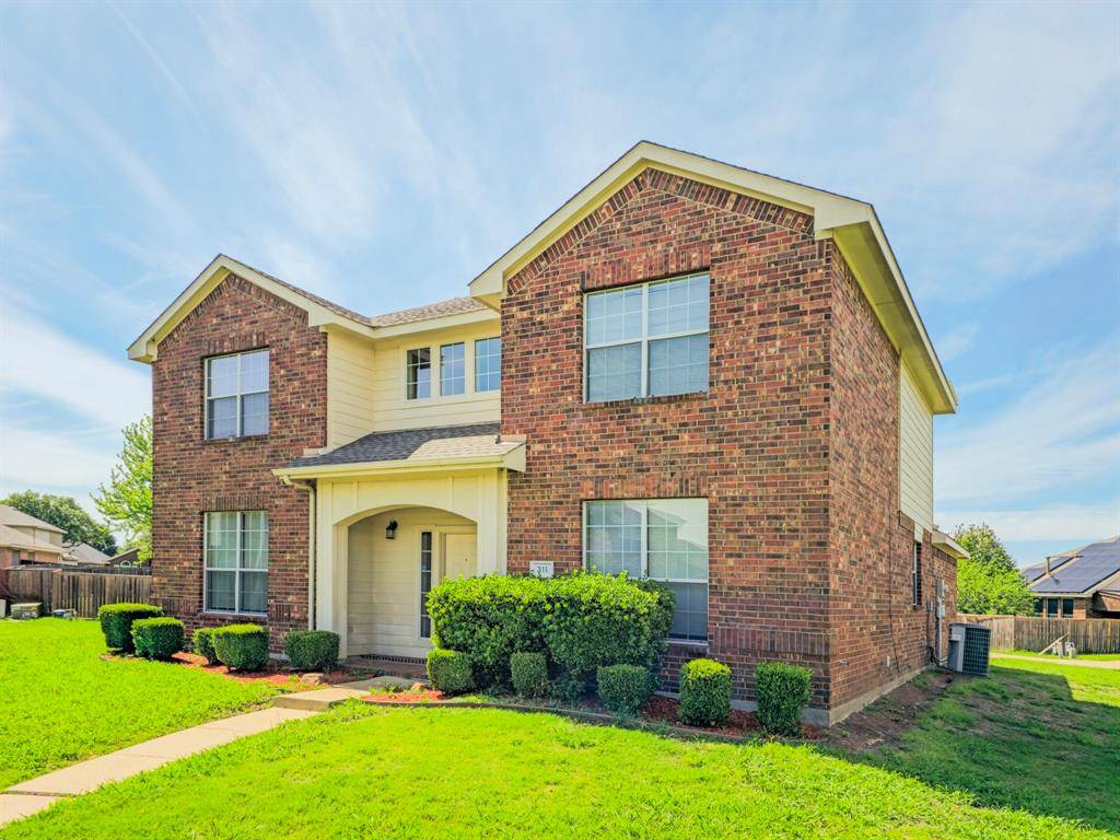 Desoto, TX 75115,311 Balsam Grove Court