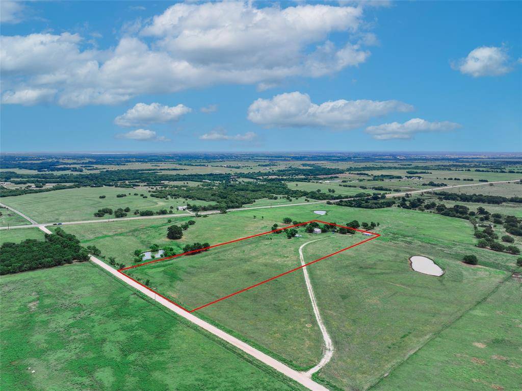 Whitesboro, TX 76273,LOT 5 - TBD Old Sandborn Ranch Road