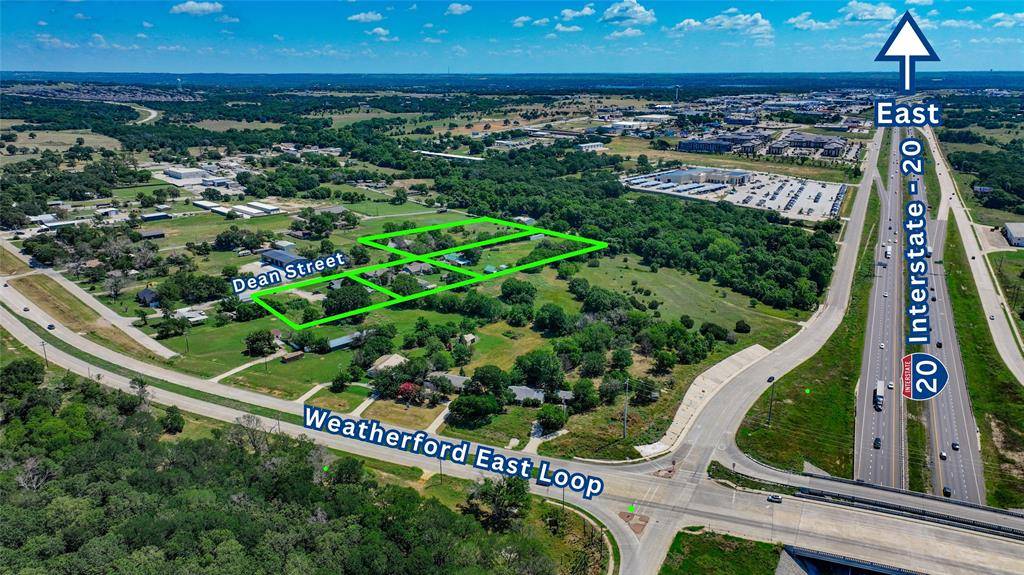 Weatherford, TX 76087,2405 Dean Street