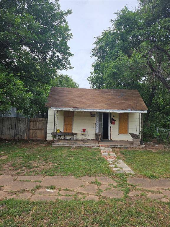 Hobart, OK 73651,109 N Lincoln Street