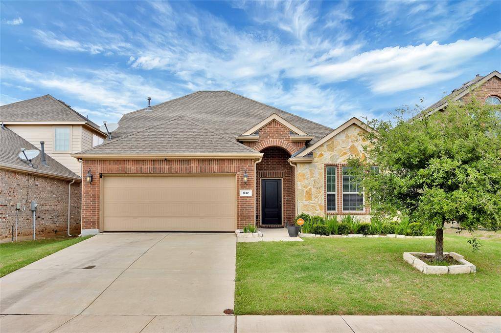 Little Elm, TX 75068,817 Lake Sierra Way