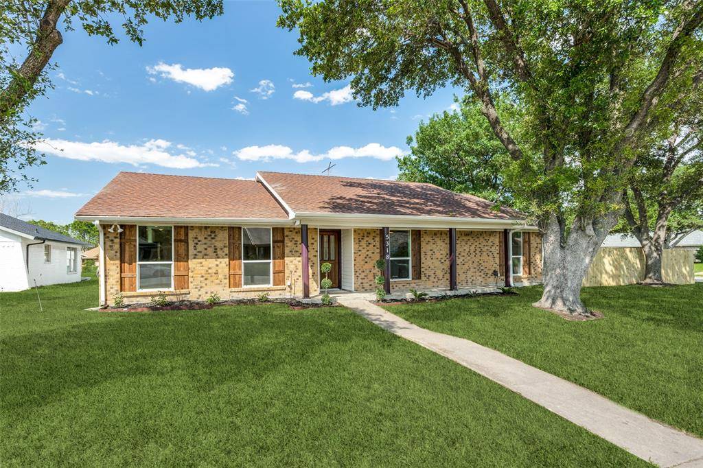 Garland, TX 75043,5318 Barcelona Drive