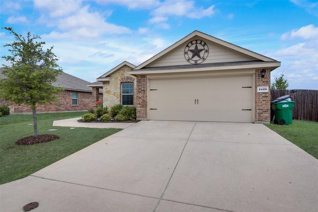 Fate, TX 75189,2420 Costley Court