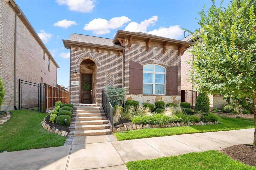 Arlington, TX 76005,4403 Garnet Jade Drive