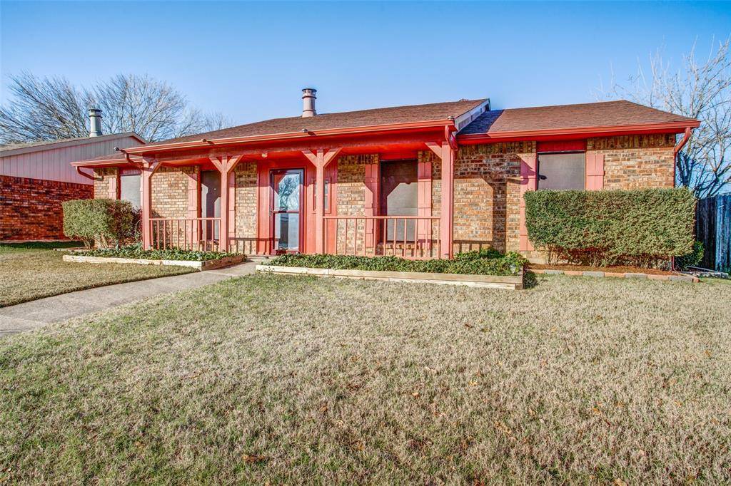 Dallas, TX 75249,9609 Sophora Circle