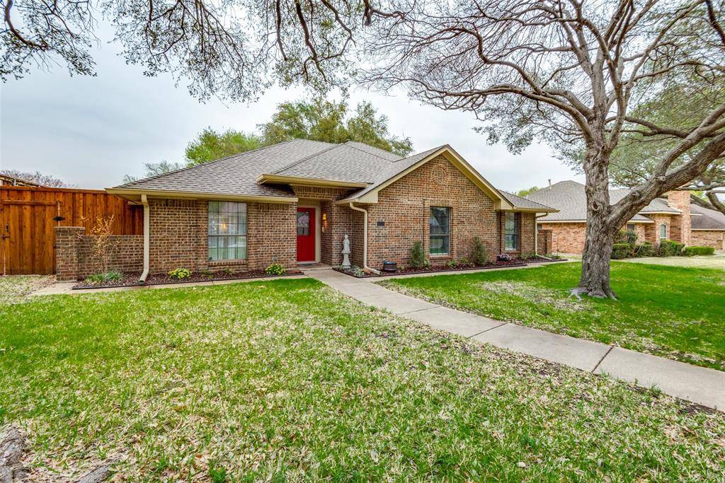 Duncanville, TX 75137,1111 Deer Ridge Drive